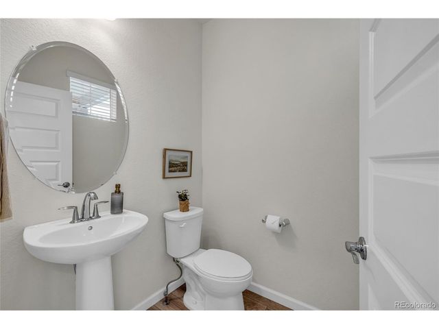 5745 S Buchanan Ct B, Aurora, CO 80016