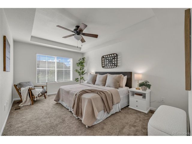 5745 S Buchanan Ct B, Aurora, CO 80016
