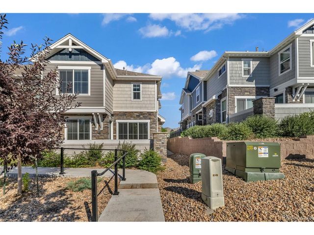 5745 S Buchanan Ct B, Aurora, CO 80016