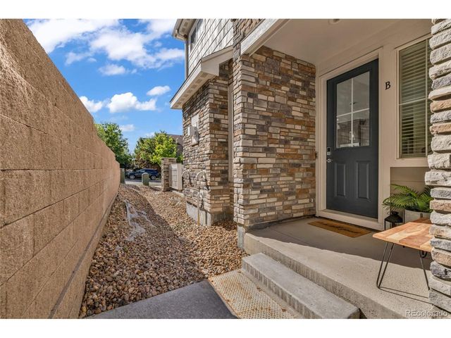 5745 S Buchanan Ct B, Aurora, CO 80016