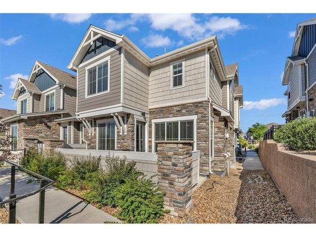5745 S Buchanan Ct B, Aurora, CO 80016