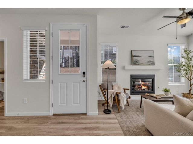 5745 S Buchanan Ct B, Aurora, CO 80016