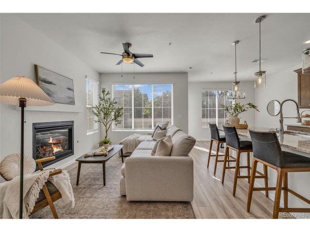 5745 S Buchanan Ct B, Aurora, CO 80016