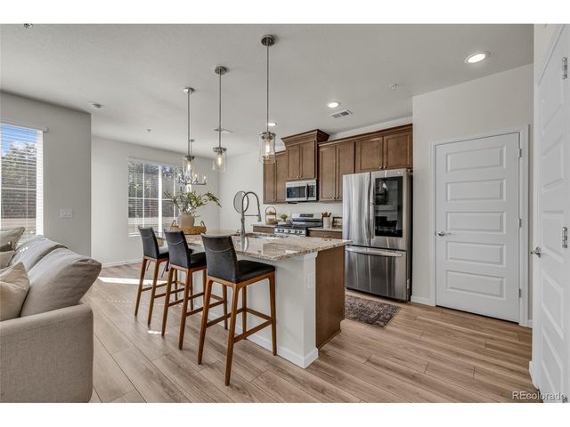 5745 S Buchanan Ct B, Aurora, CO 80016