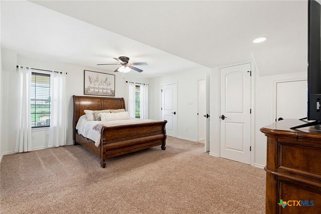 489 Boyd Lane, Rockdale, TX 76567