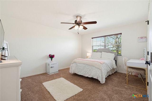 489 Boyd Lane, Rockdale, TX 76567