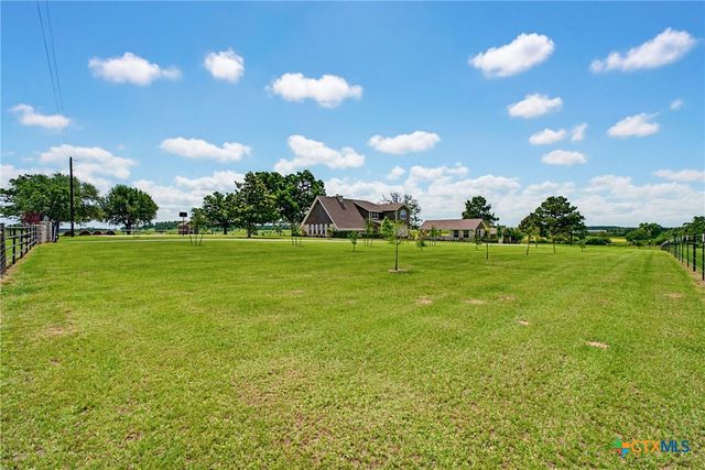 489 Boyd Lane, Rockdale, TX 76567