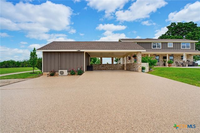 489 Boyd Lane, Rockdale, TX 76567