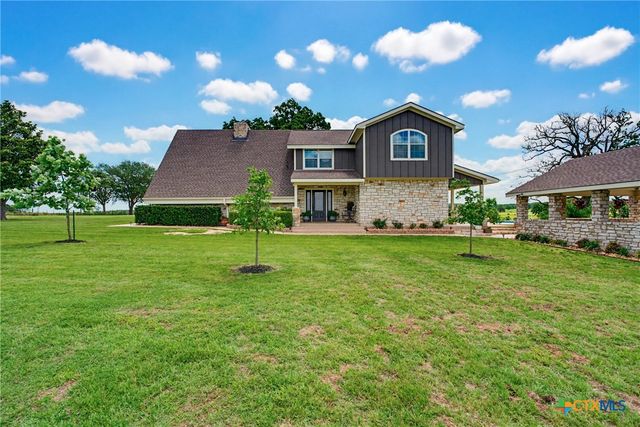 489 Boyd Lane, Rockdale, TX 76567