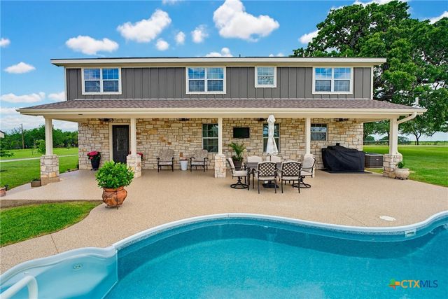 489 Boyd Lane, Rockdale, TX 76567