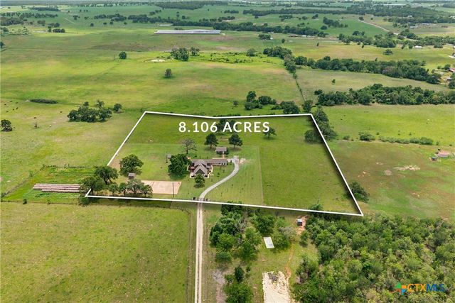 489 Boyd Lane, Rockdale, TX 76567