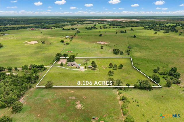 489 Boyd Lane, Rockdale, TX 76567