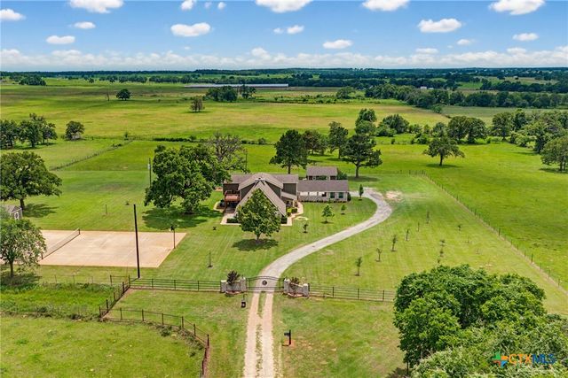 489 Boyd Lane, Rockdale, TX 76567