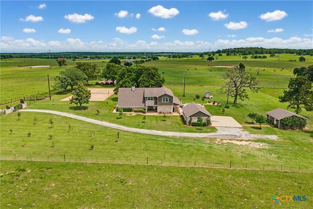 489 Boyd Lane, Rockdale, TX 76567