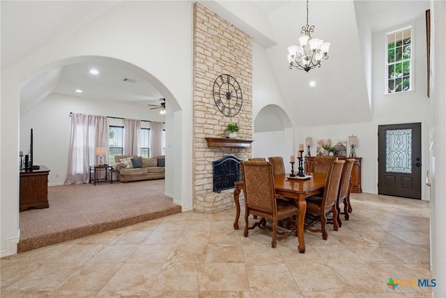 489 Boyd Lane, Rockdale, TX 76567