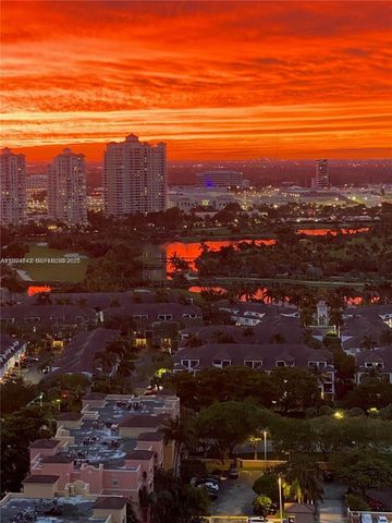 19500 Turnberry Way 20D, Aventura, FL 33180