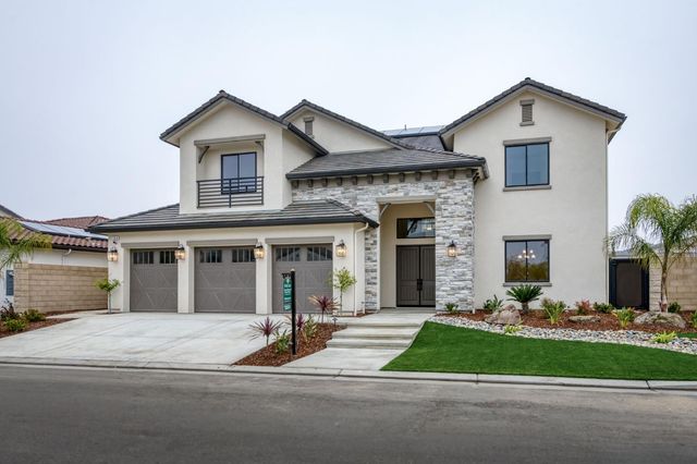 11574 N Range View Drive, Fresno, CA 93730