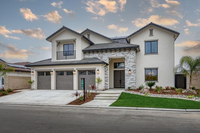 11574 N Range View Drive, Fresno, CA 93730