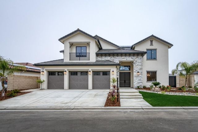 11574 N Range View Drive, Fresno, CA 93730