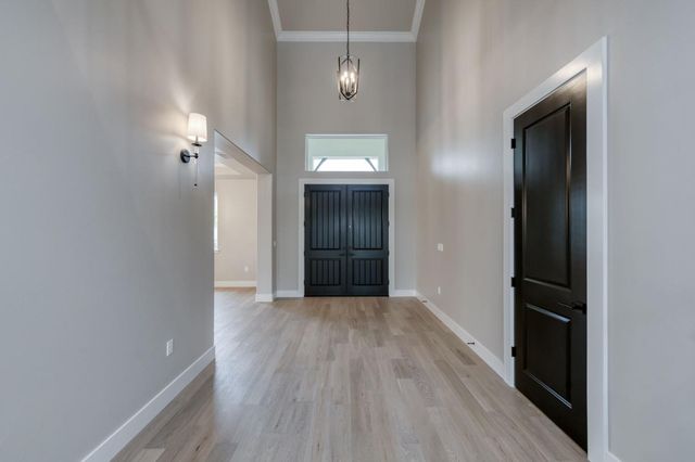 11574 N Range View Drive, Fresno, CA 93730