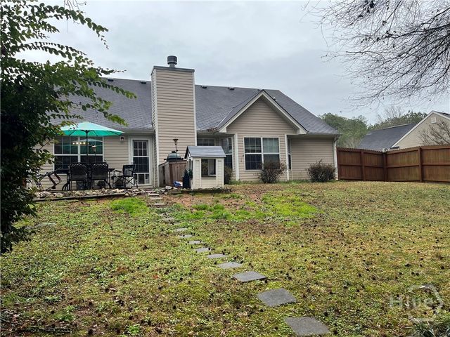 207 Wisteria Way, Athens, GA 30606