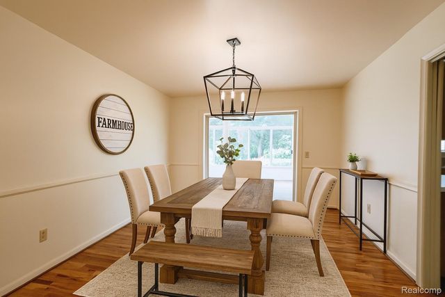 8276 Appleway Drive, Grand Blanc Charter Township, MI 48439