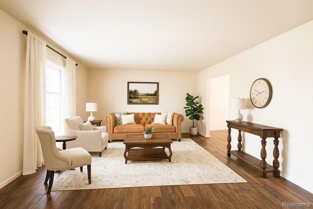 8276 Appleway Drive, Grand Blanc Charter Township, MI 48439