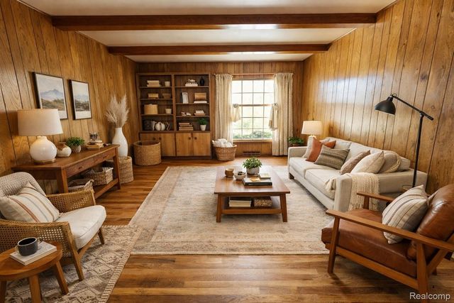 8276 Appleway Drive, Grand Blanc Charter Township, MI 48439