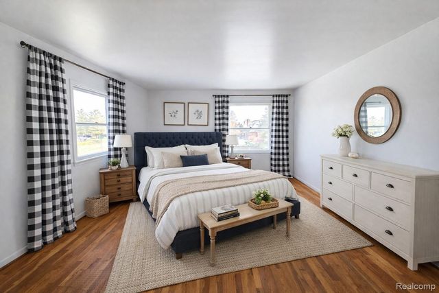 8276 Appleway Drive, Grand Blanc Charter Township, MI 48439