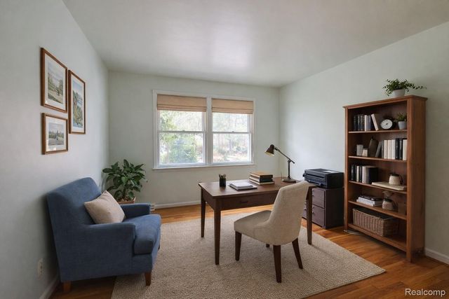 8276 Appleway Drive, Grand Blanc Charter Township, MI 48439