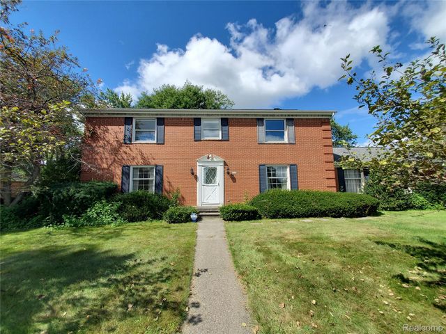 8276 Appleway Drive, Grand Blanc Charter Township, MI 48439