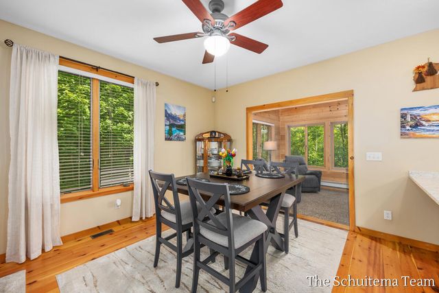 10155 Rogue Pond Drive, Rockford, MI 49341