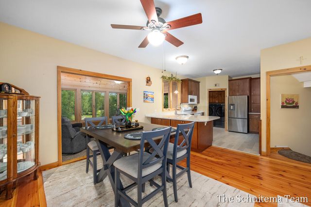 10155 Rogue Pond Drive, Rockford, MI 49341