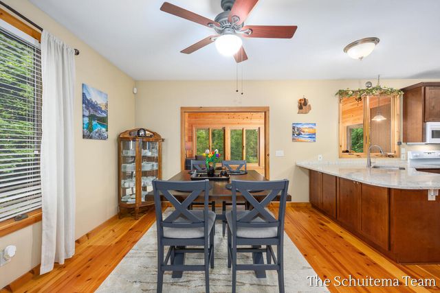 10155 Rogue Pond Drive, Rockford, MI 49341