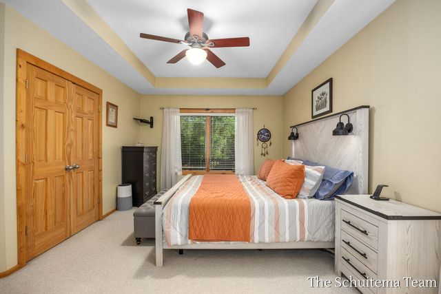 10155 Rogue Pond Drive, Rockford, MI 49341