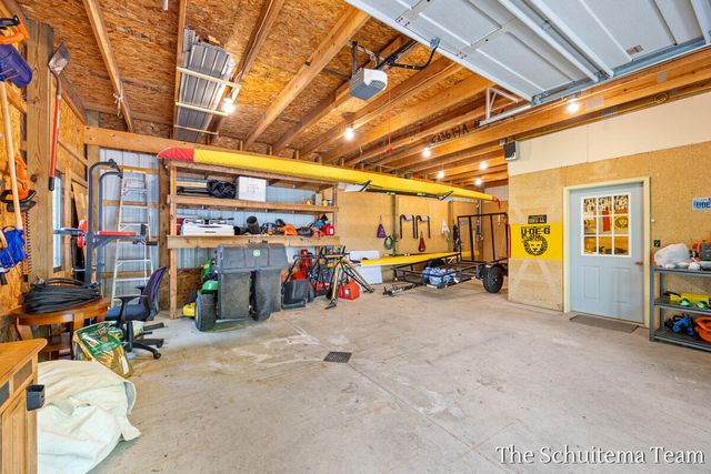 10155 Rogue Pond Drive, Rockford, MI 49341