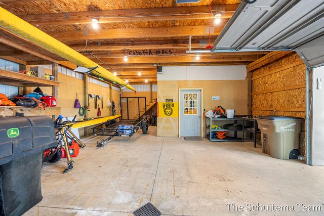 10155 Rogue Pond Drive, Rockford, MI 49341