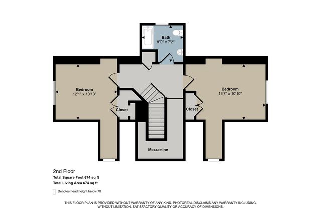 10155 Rogue Pond Drive, Rockford, MI 49341