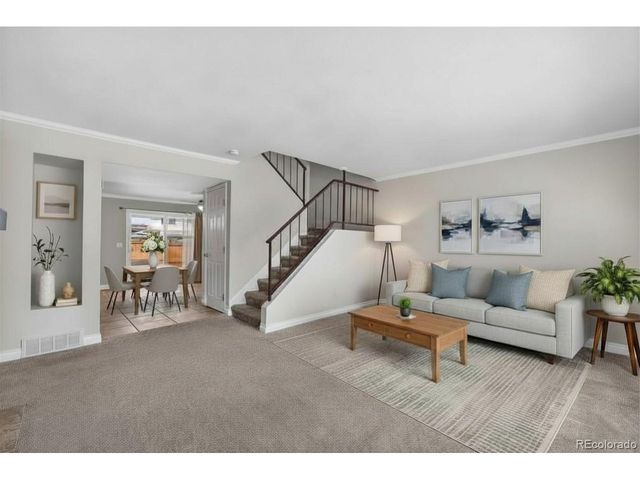 9120 E Nassau Ave, Denver, CO 80237