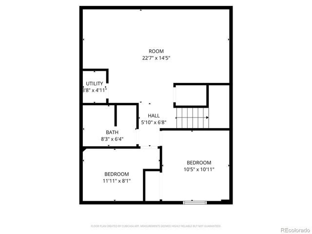 9120 E Nassau Ave, Denver, CO 80237