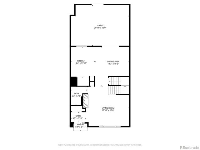 9120 E Nassau Ave, Denver, CO 80237