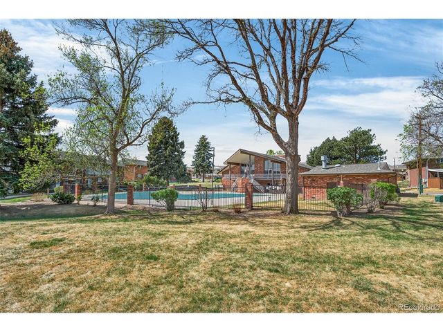 9120 E Nassau Ave, Denver, CO 80237