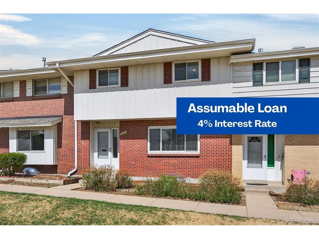 9120 E Nassau Ave, Denver, CO 80237