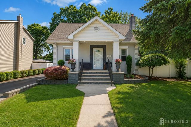 23 Harrison Avenue, East Brunswick, NJ 08816