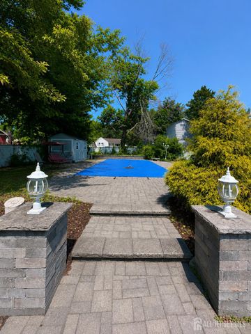 23 Harrison Avenue, East Brunswick, NJ 08816