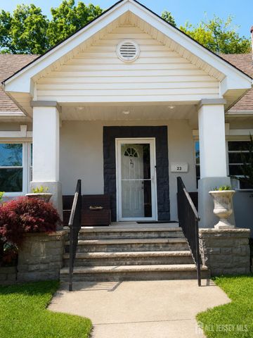 23 Harrison Avenue, East Brunswick, NJ 08816