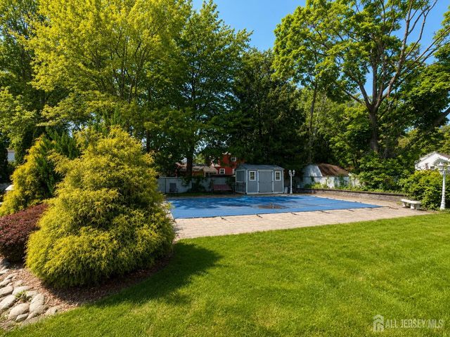 23 Harrison Avenue, East Brunswick, NJ 08816
