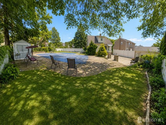 23 Harrison Avenue, East Brunswick, NJ 08816