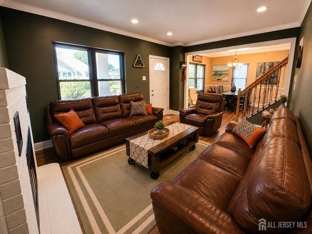 23 Harrison Avenue, East Brunswick, NJ 08816