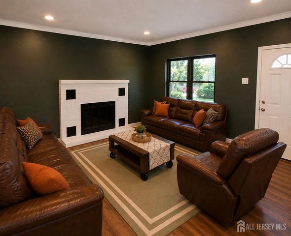 23 Harrison Avenue, East Brunswick, NJ 08816